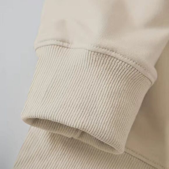 Dunkin Donuts Crewneck Sweatshirt Size M, L, XL NEW with tags - Picture 3 of 4